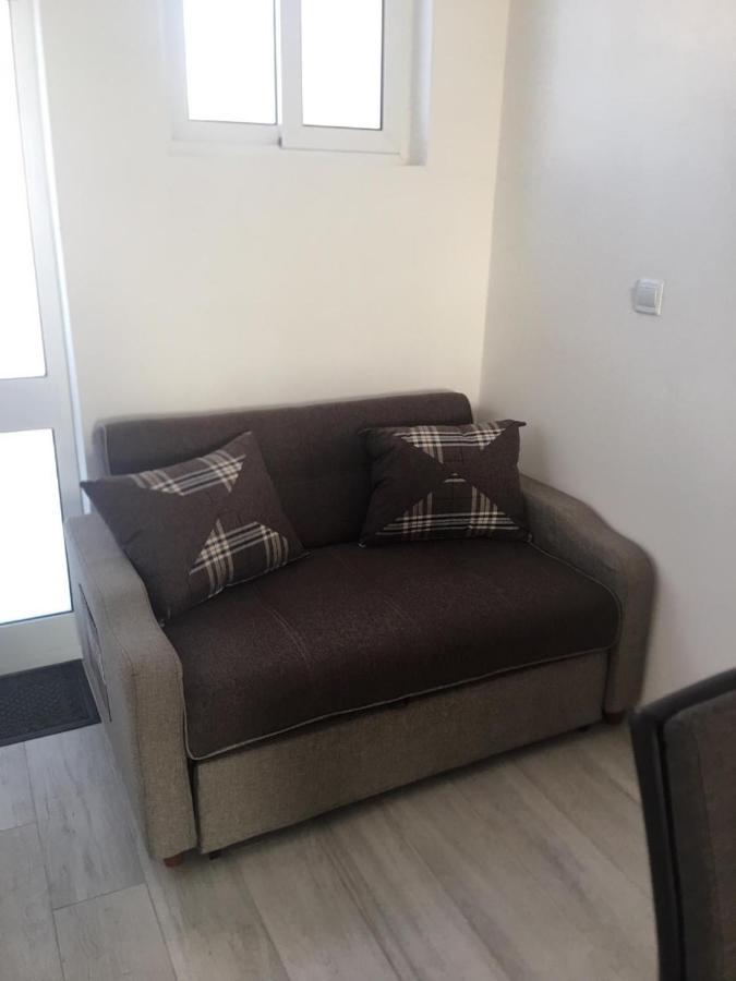 The Penthouse Daire Saint Julian's Dış mekan fotoğraf